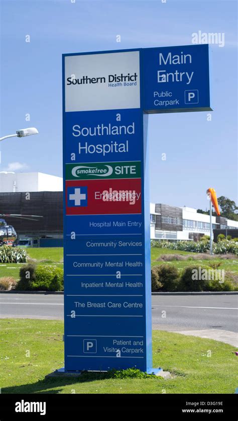 southland hospital invercargill|southland hospital phone number.